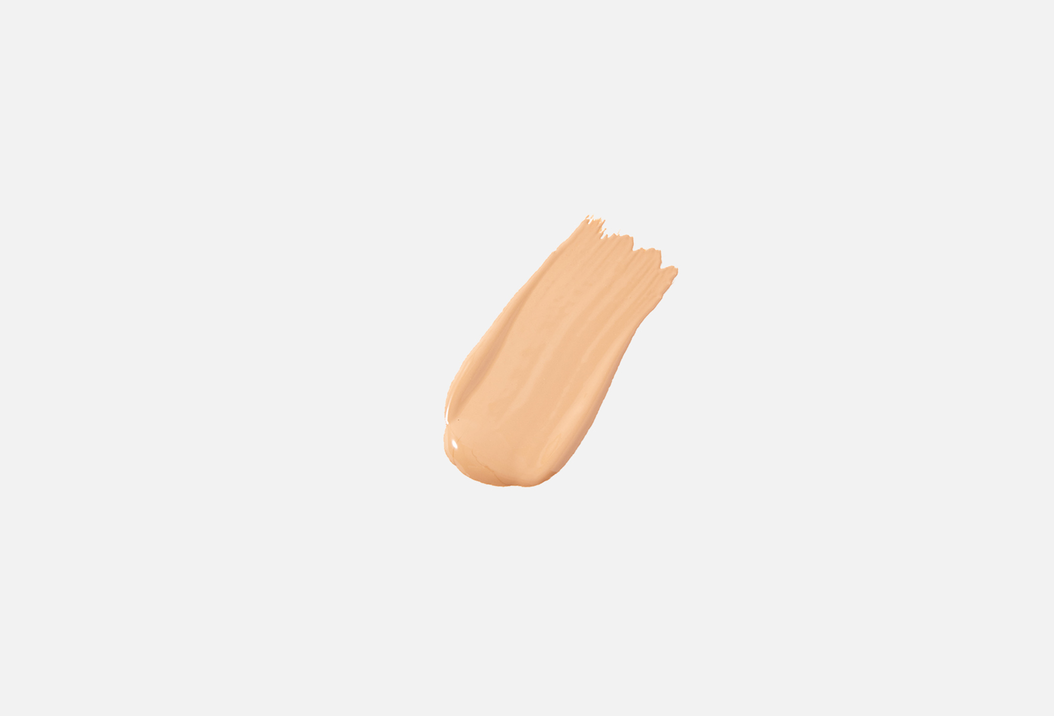Clé de Peau Beauté Liquid foundation SPF 25 Radiant Fluid Foundation Natural