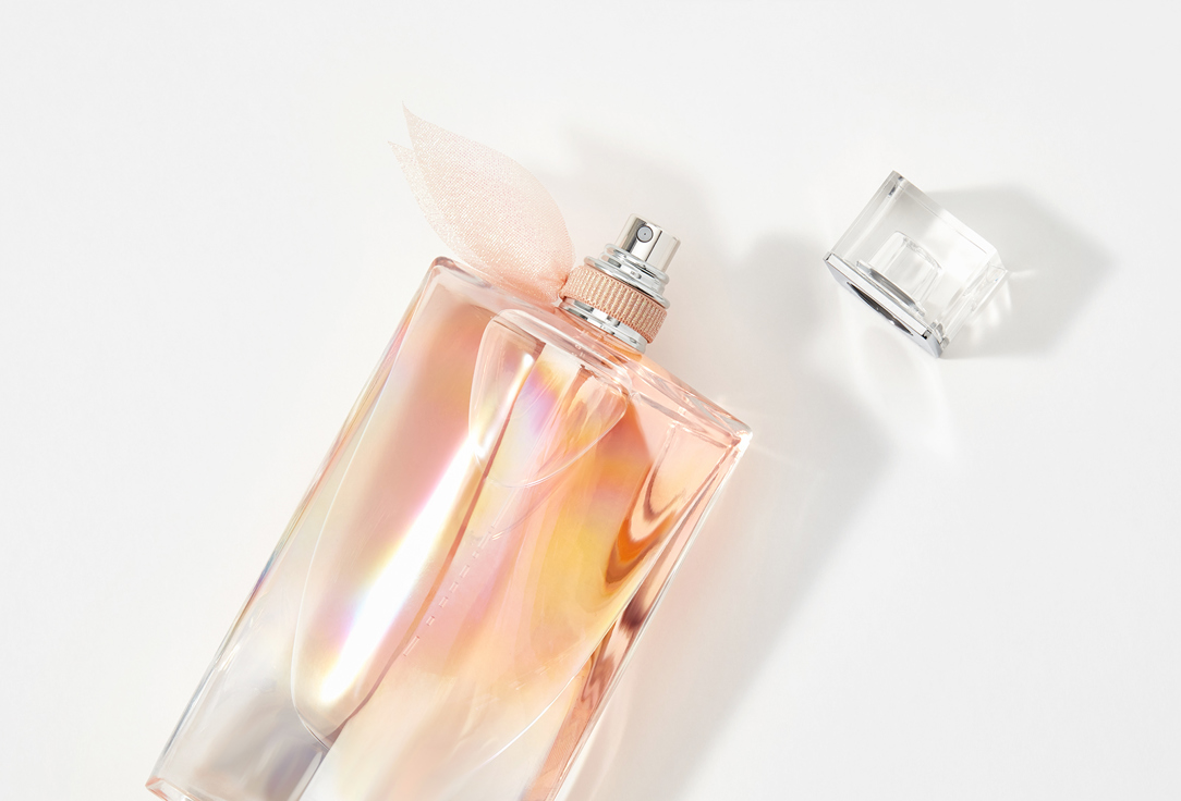 Lancome Eau De Parfum La Vie Est Belle Soleil Cristal