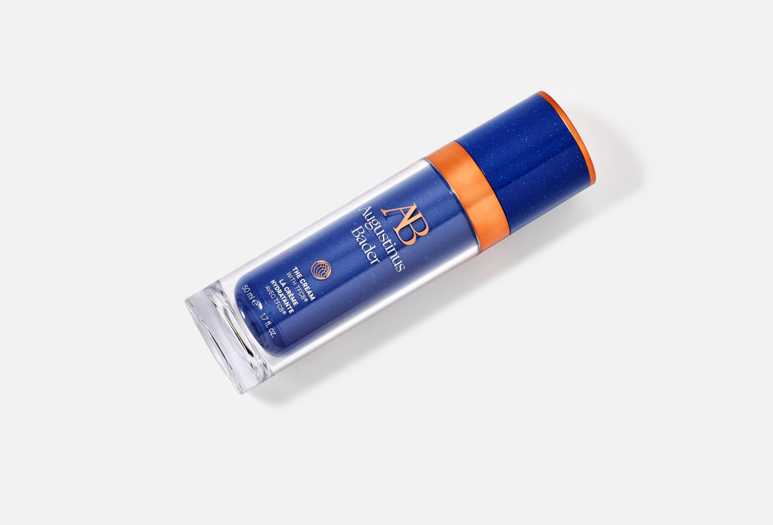 Augustinus Bader Moisturizing face cream The cream 50 ml Augustinus Bader Moisturizing face cream The cream
