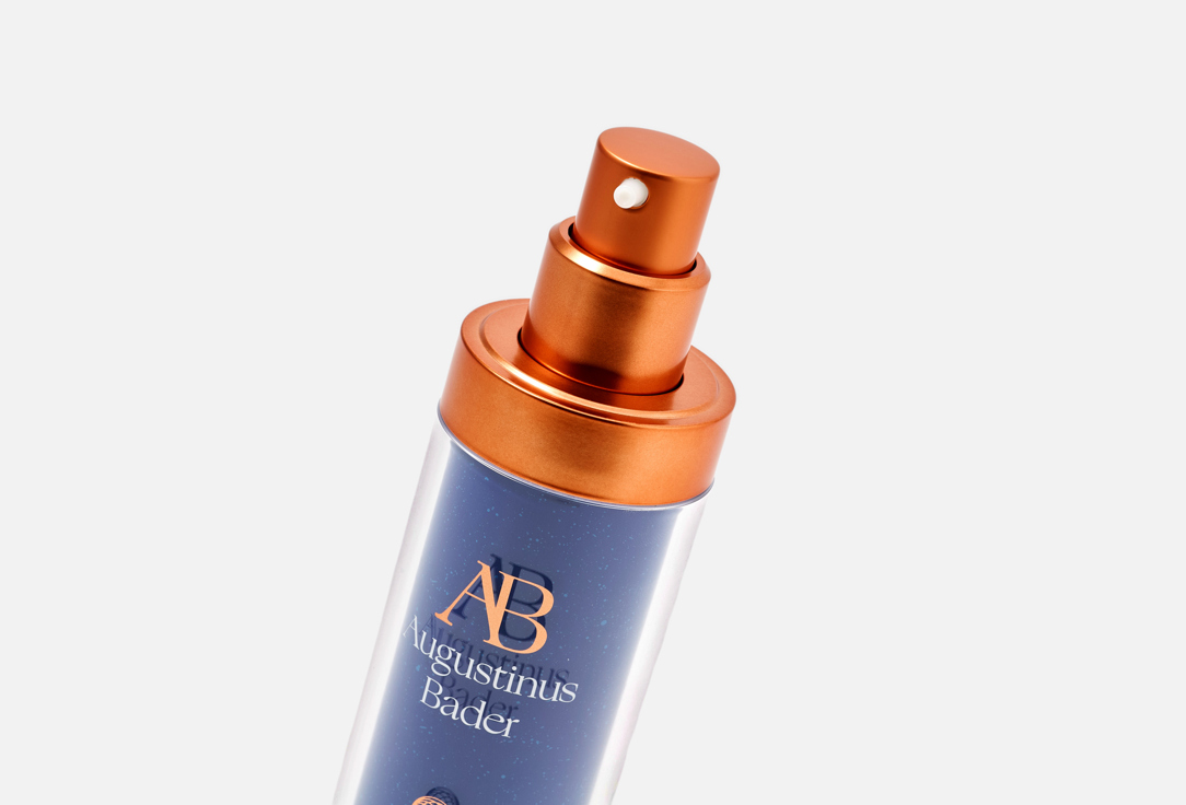 Augustinus Bader Moisturizing face cream The cream 50 ml Augustinus Bader Moisturizing face cream The cream