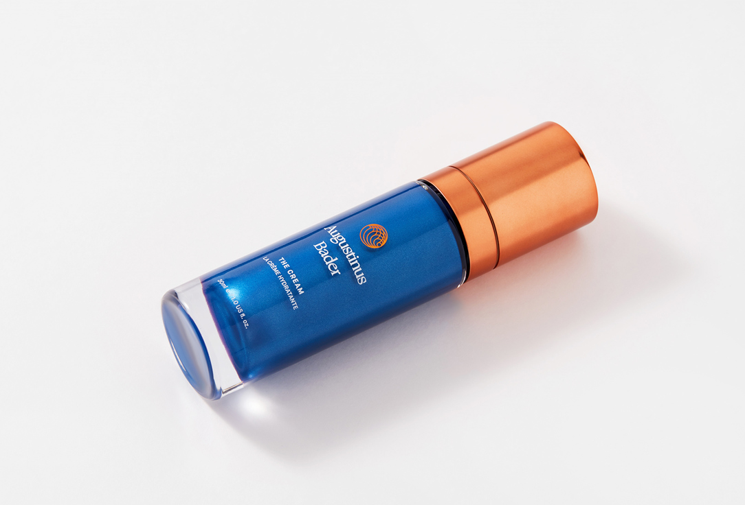Augustinus Bader Moisturizing face cream The cream