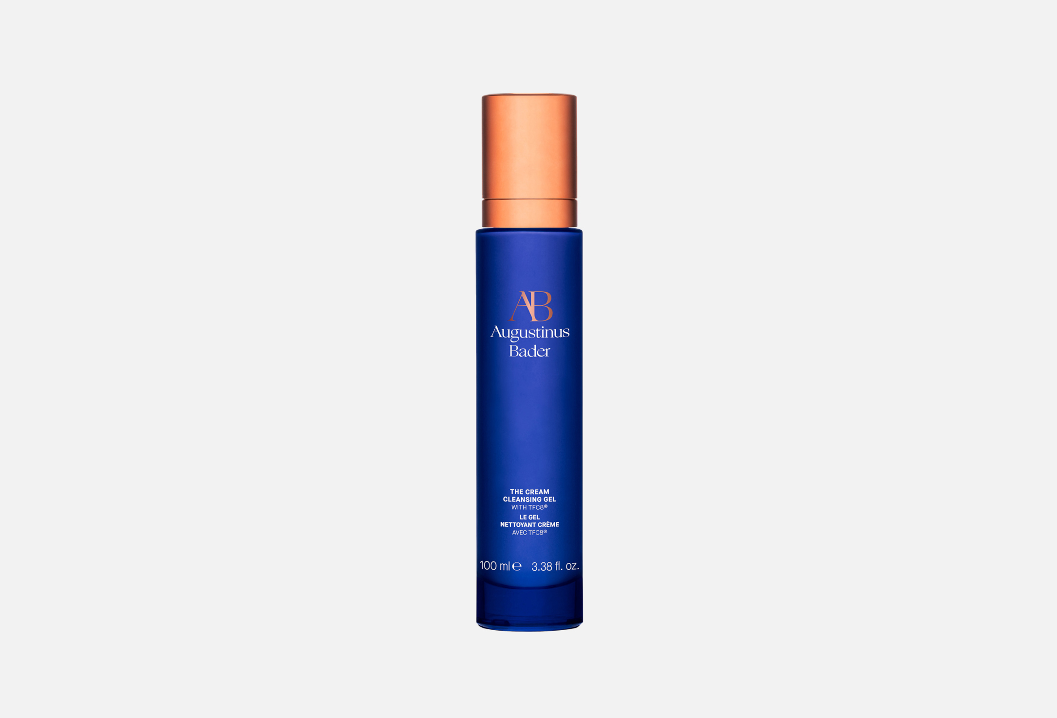 The Cream Cleansing Gel 100