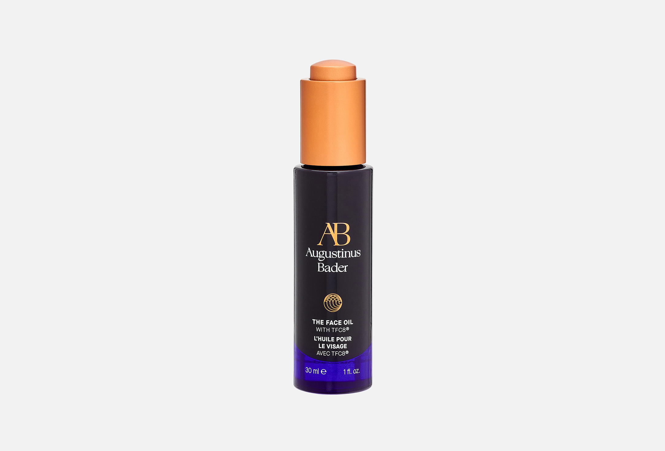 The face oil  30 