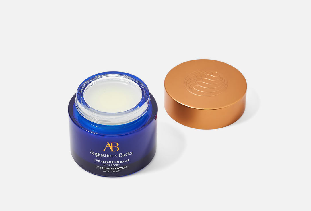 Augustinus Bader Nourishing balm cleanser The Cleansing Balm