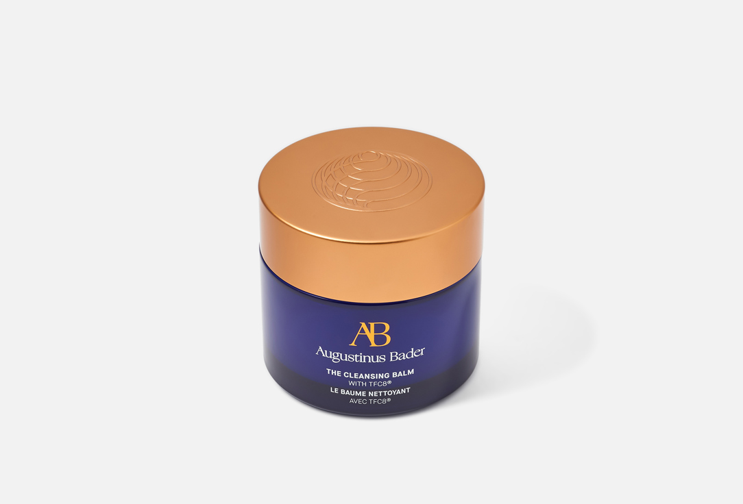 Augustinus Bader Nourishing balm cleanser The Cleansing Balm