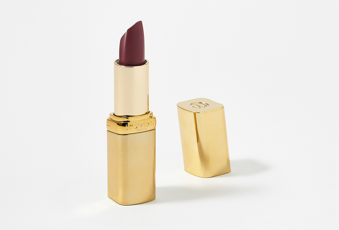 L'Oreal Paris Lipstick Color riche insolent 179 4.5 ml L'Oreal Paris Lipstick Color riche insolent