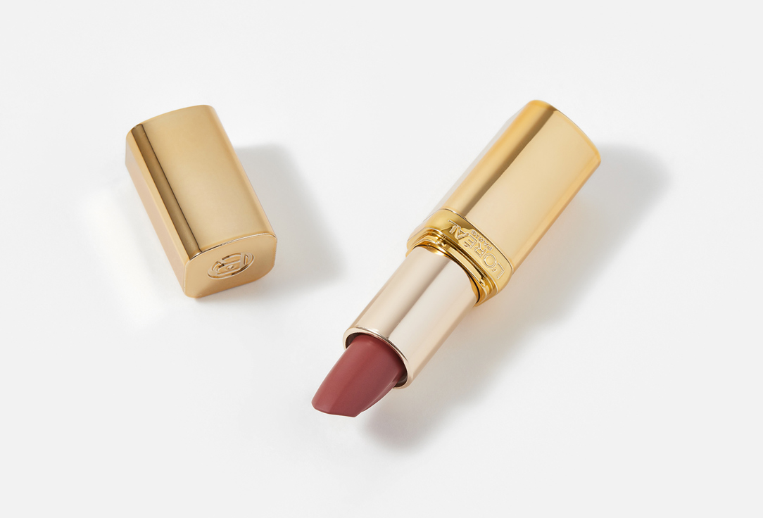 L'Oreal Paris Lipstick Color riche insolent 177 4.5 ml L'Oreal Paris Lipstick Color riche insolent