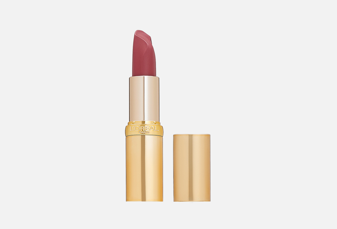 L'Oreal Paris Lipstick Color riche insolent 177 4.5 ml L'Oreal Paris Lipstick Color riche insolent