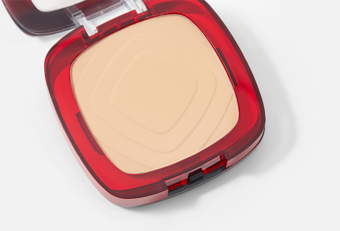 L'Oreal Paris ПУДРА НОВОГО ПОКОЛЕНИЯ INFAILLIBLE 24H FRESH WEAR