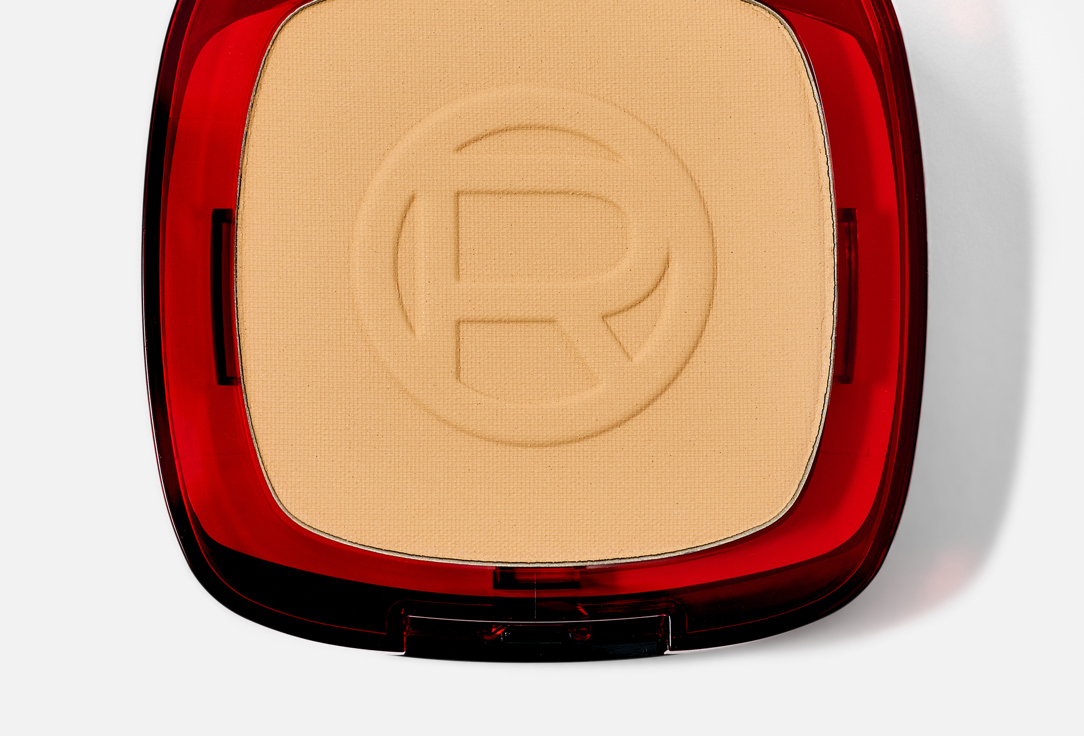 L'Oreal Paris Matte compact powder foundation Infaillible 24h fresh wear