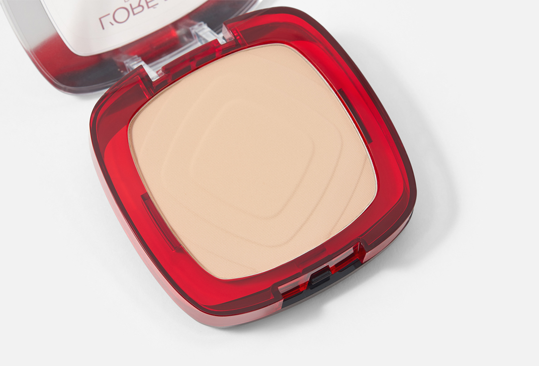 L'Oreal Paris Matte compact powder foundation Infaillible 24h fresh wear