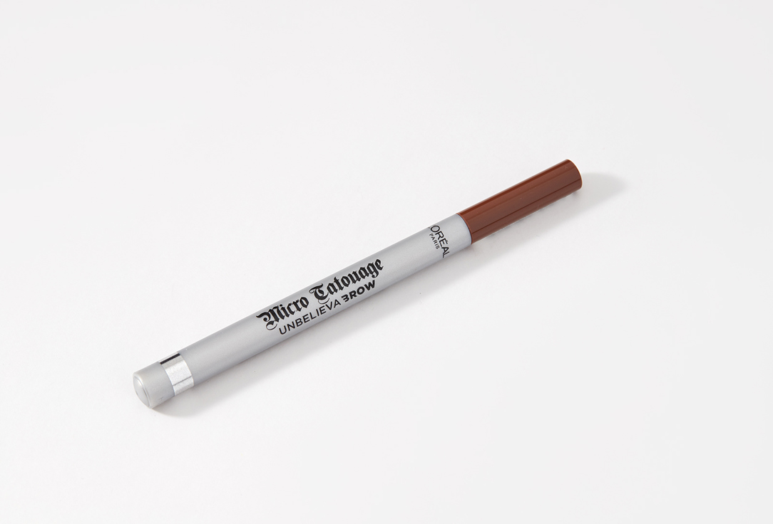 L'Oreal Paris Waterproof Eyebrow Liner Micro Tatouage