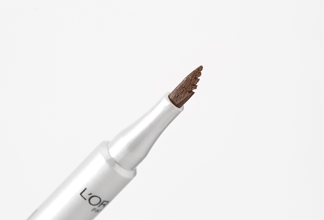 L'Oreal Paris Waterproof Eyebrow Liner Micro Tatouage