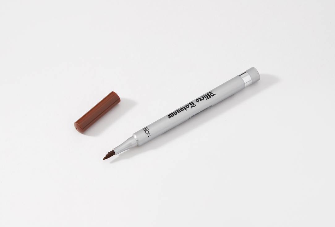 L'Oreal Paris Waterproof Eyebrow Liner Micro Tatouage