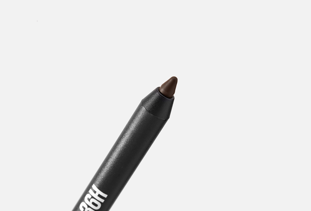 Maybelline New York Tattoo Eyebrow Pencil up to 36 hours Waterproof 07, Black brown 1 g Maybelline New York Tattoo Eyebrow Pencil up to 36 hours Waterproof