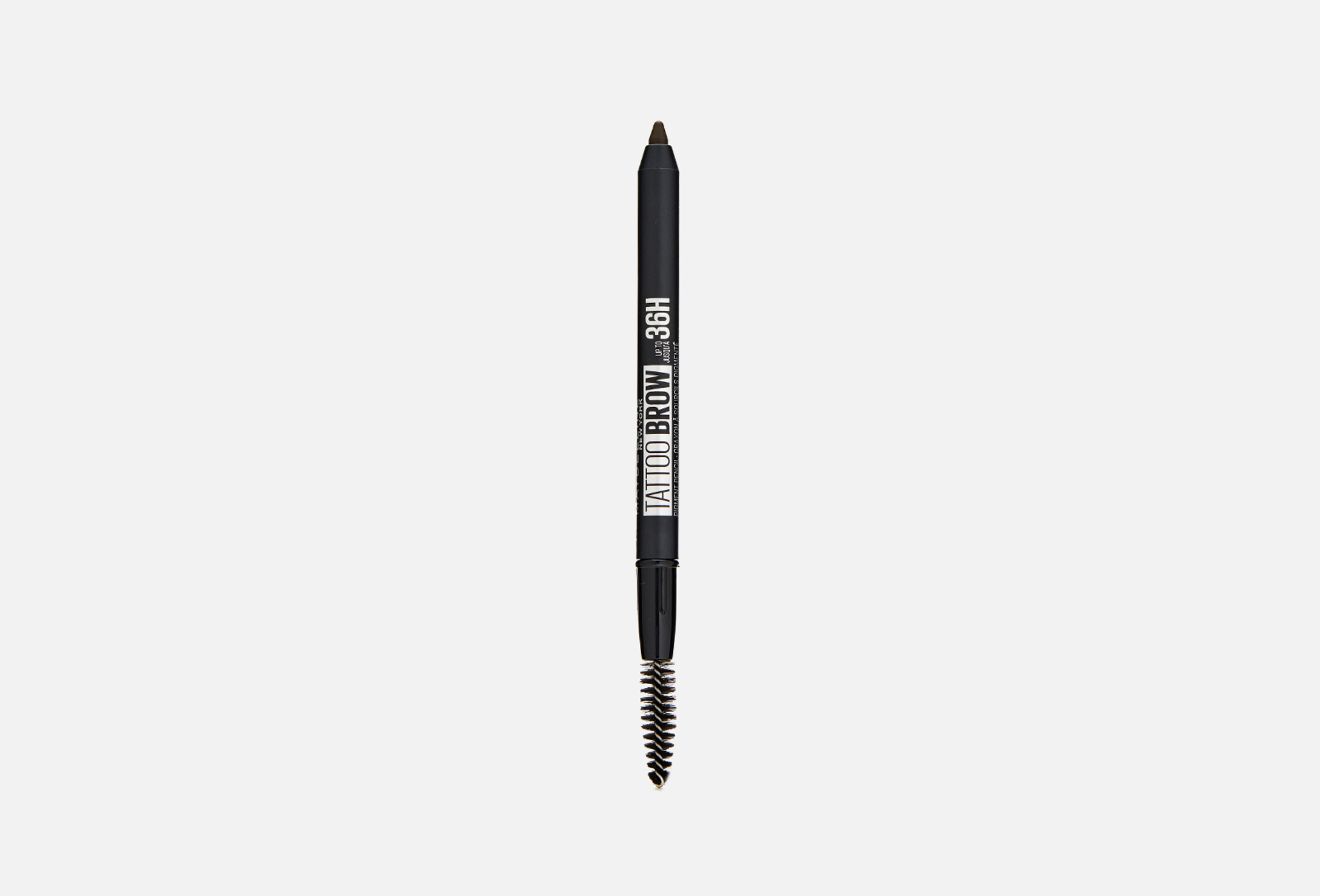 Waterproof 1 07, Black brown