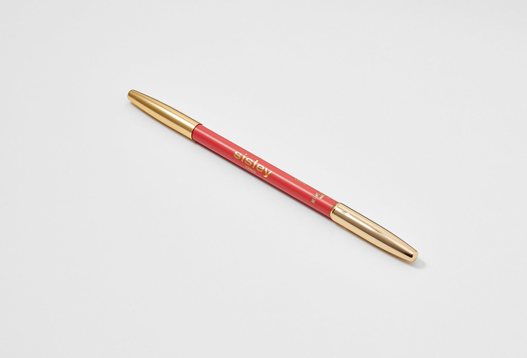 Sisley Long-lasting Lip Liner Phyto-Lèvres Perfect 11, Sweet Coral 1.2 g Sisley Long-lasting Lip Liner Phyto-Lèvres Perfect