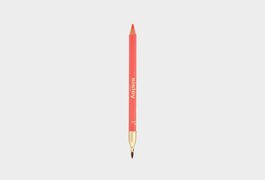 Sisley Long-lasting Lip Liner Phyto-Lèvres Perfect 11, Sweet Coral 1.2 g Sisley Long-lasting Lip Liner Phyto-Lèvres Perfect