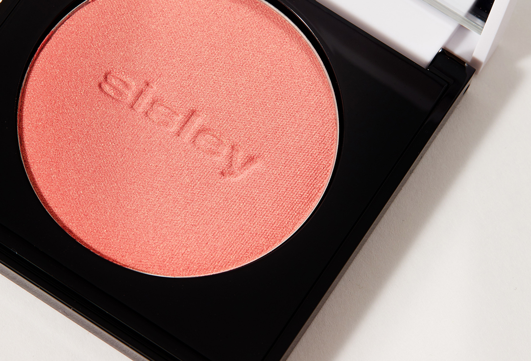 Sisley Фиторумяна с эффектом сияния LE PHYTO-BLUSH