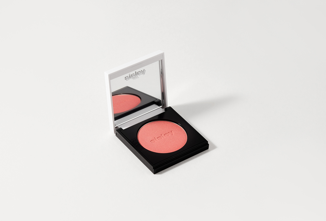 Sisley Фиторумяна с эффектом сияния LE PHYTO-BLUSH