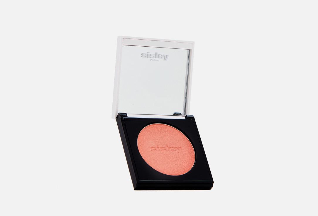 Sisley Фиторумяна с эффектом сияния LE PHYTO-BLUSH