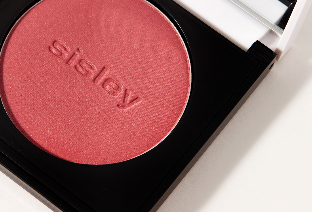 Sisley Powder Blush Le Phyto-Blush 5, Rosewood 6.5 g Sisley Powder Blush Le Phyto-Blush