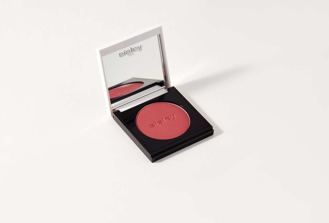 Sisley Powder Blush Le Phyto-Blush 5, Rosewood 6.5 g Sisley Powder Blush Le Phyto-Blush