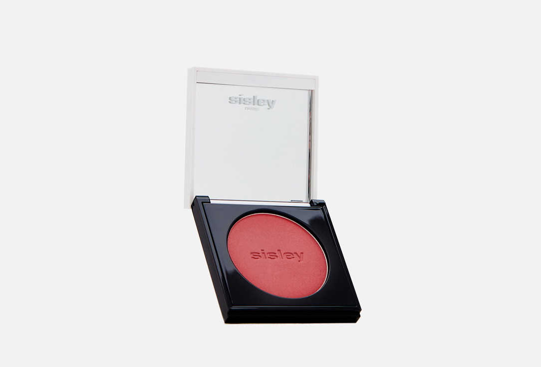 Sisley Powder Blush Le Phyto-Blush 5, Rosewood 6.5 g Sisley Powder Blush Le Phyto-Blush