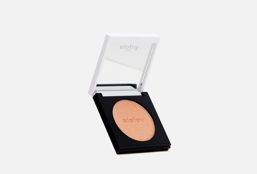 Sisley Powder Blush Le Phyto-Blush 6, Shimmer 6.5 g Sisley Powder Blush Le Phyto-Blush