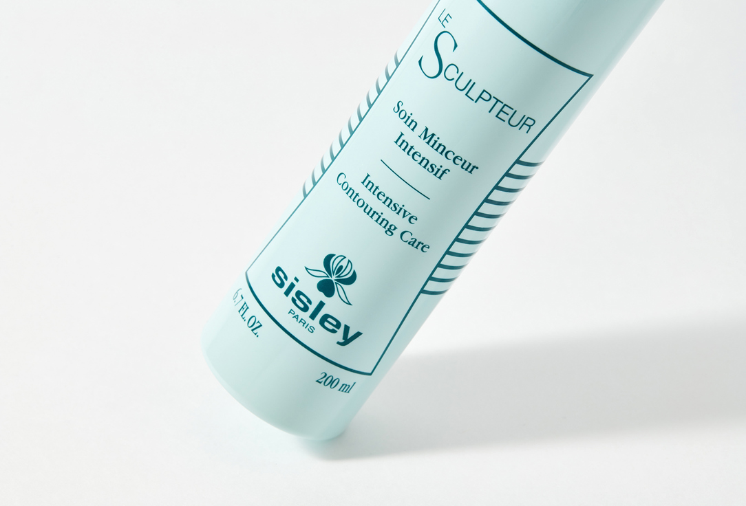 Sisley Contouring body emulsion Le Sculpteur