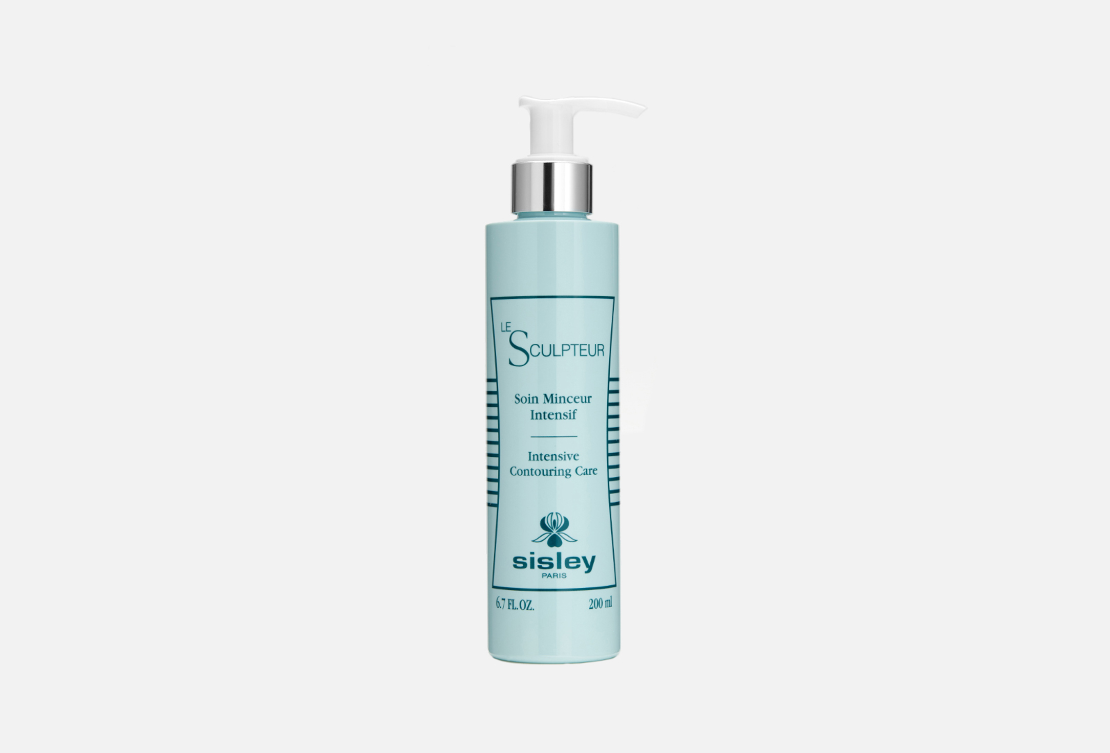 Le Sculpteur  200 