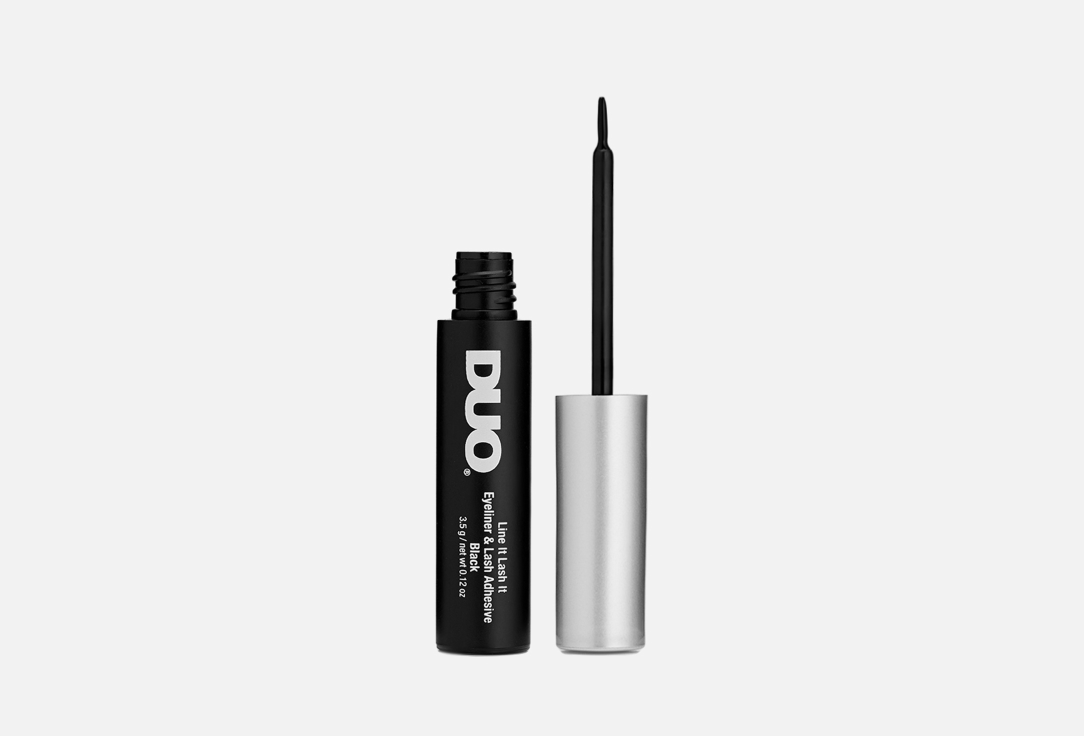 LINE IT LASH IT  1 Dark