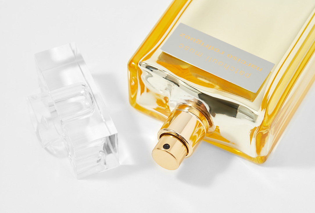 Narciso Rodriguez Eau de Parfum Intense Patchouli musc 100 ml Narciso Rodriguez Eau de Parfum Intense Patchouli musc