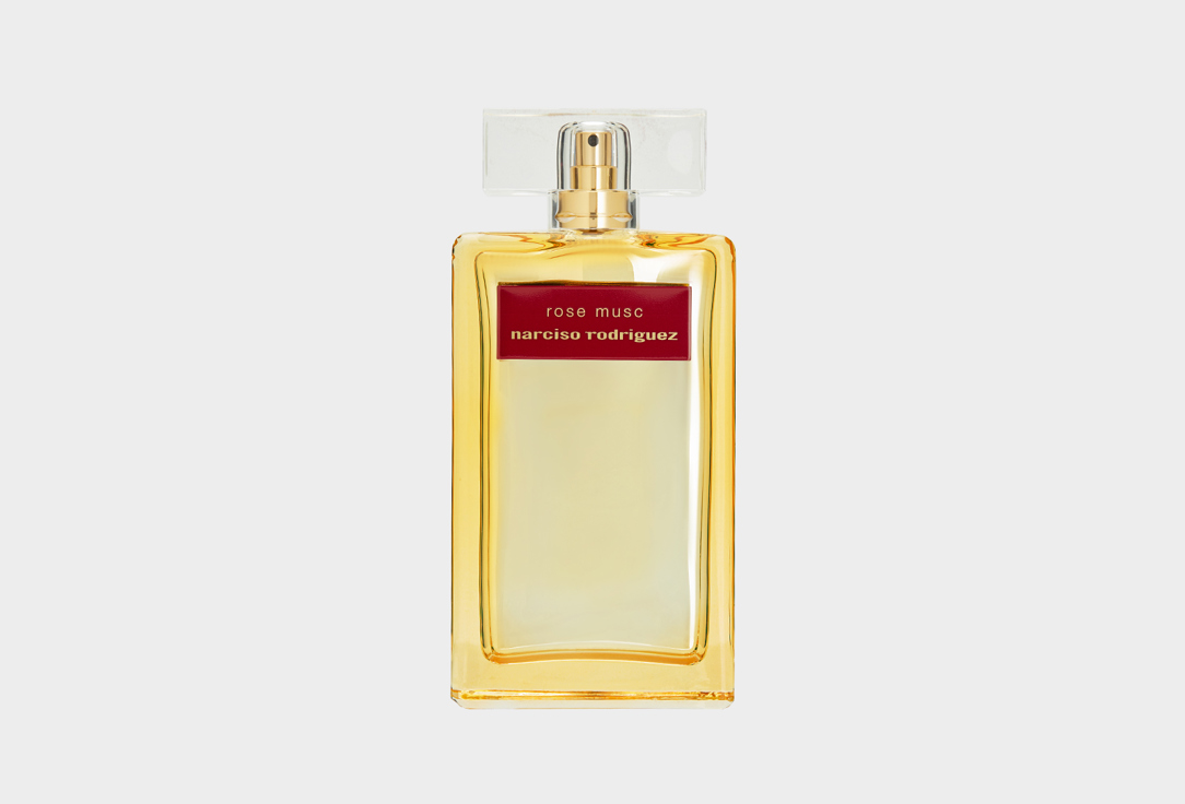 Narciso Rodriguez Eau de Parfum Intense Rose musc