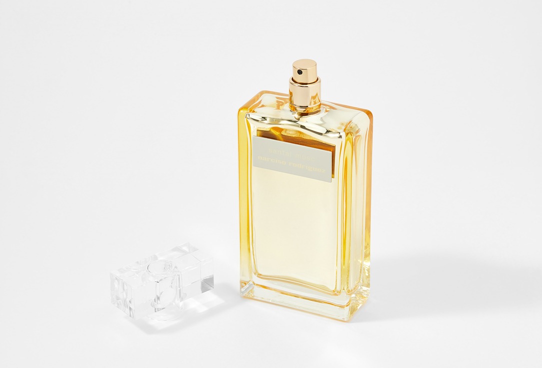 نارسيسو رودريغيز ماء عطر مركّز صندل مسك