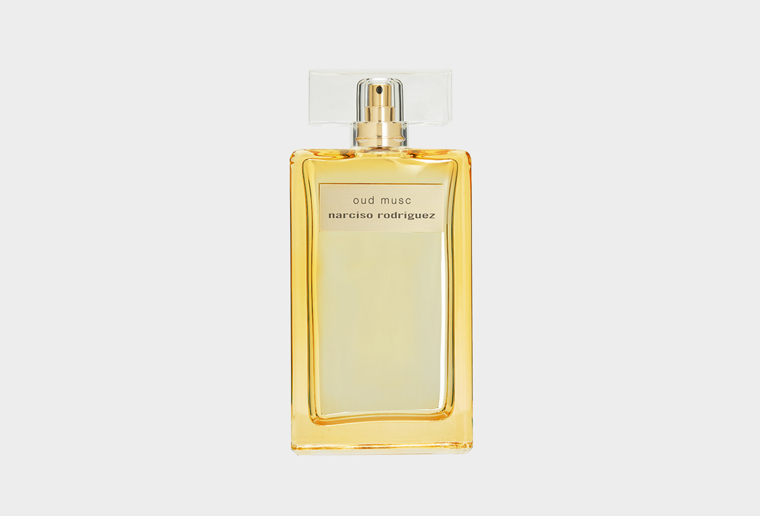نارسيسو رودريغيز ماء عطر مركّز عود مسك