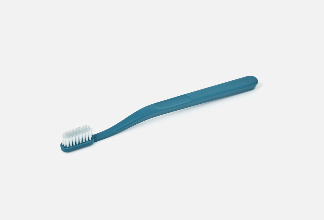Jordan Soft Toothbrush Green Clean Soft