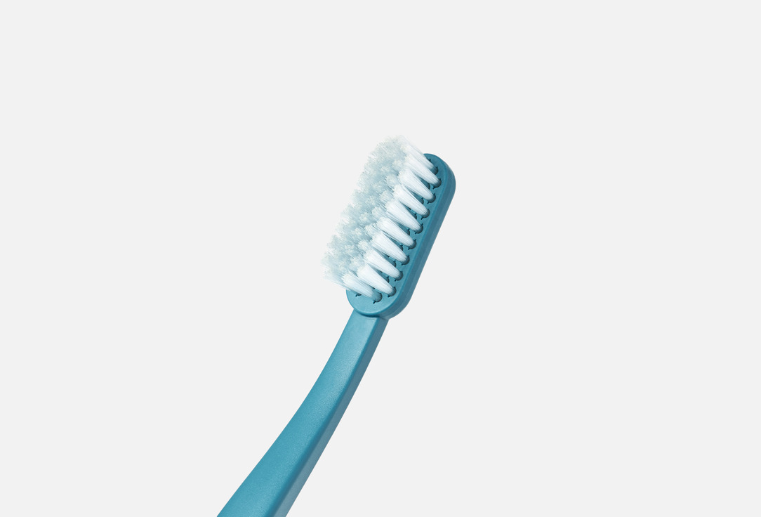 Jordan Soft Toothbrush Green Clean Soft