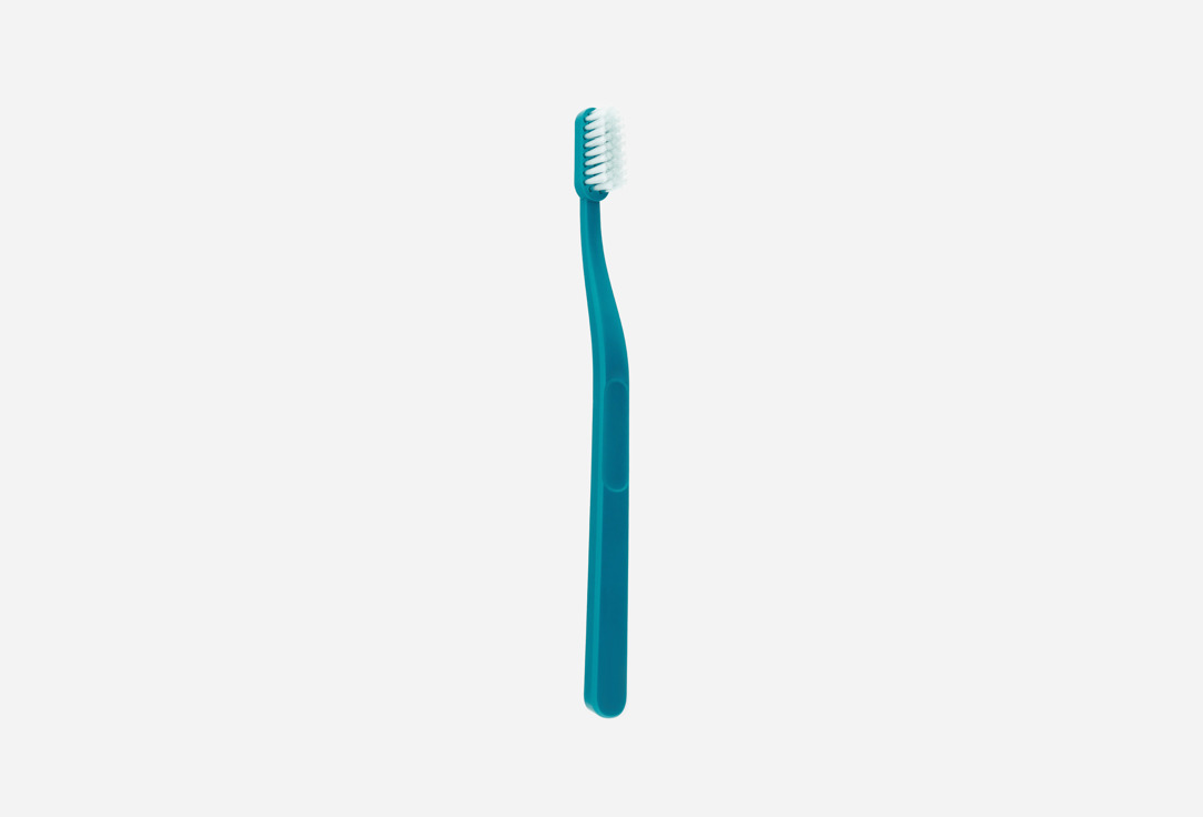 Jordan Soft Toothbrush Green Clean Soft