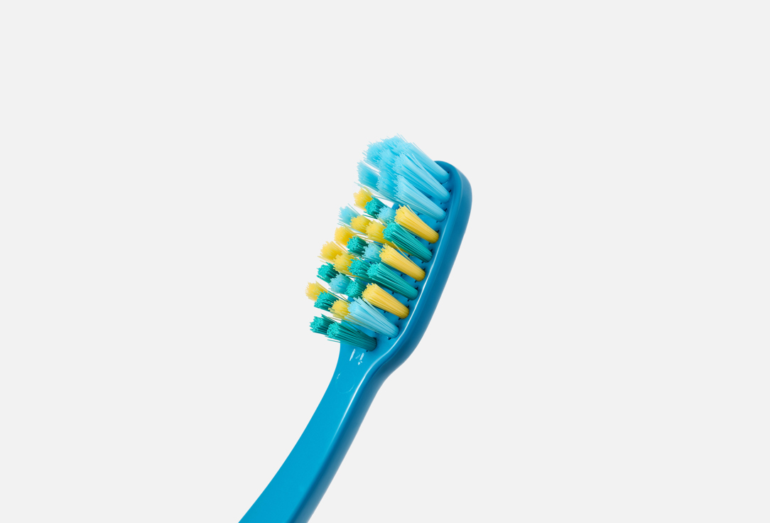 Jordan Baby Toothbrush Hello Smile Soft 1 pcs Jordan Baby Toothbrush Hello Smile Soft