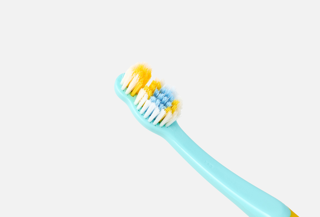 Jordan Baby Toothbrush Step By Step 6-9