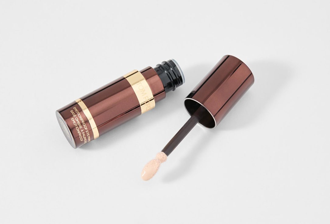 Tom Ford Eye Primer Emotionproof Pink hue 7 ml Tom Ford Eye Primer Emotionproof