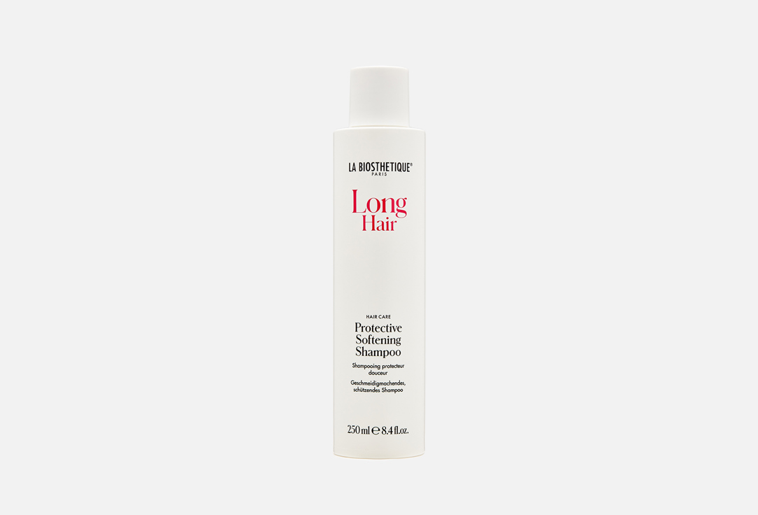 La Biosthetique Protective Softening Shampoo Long Hair