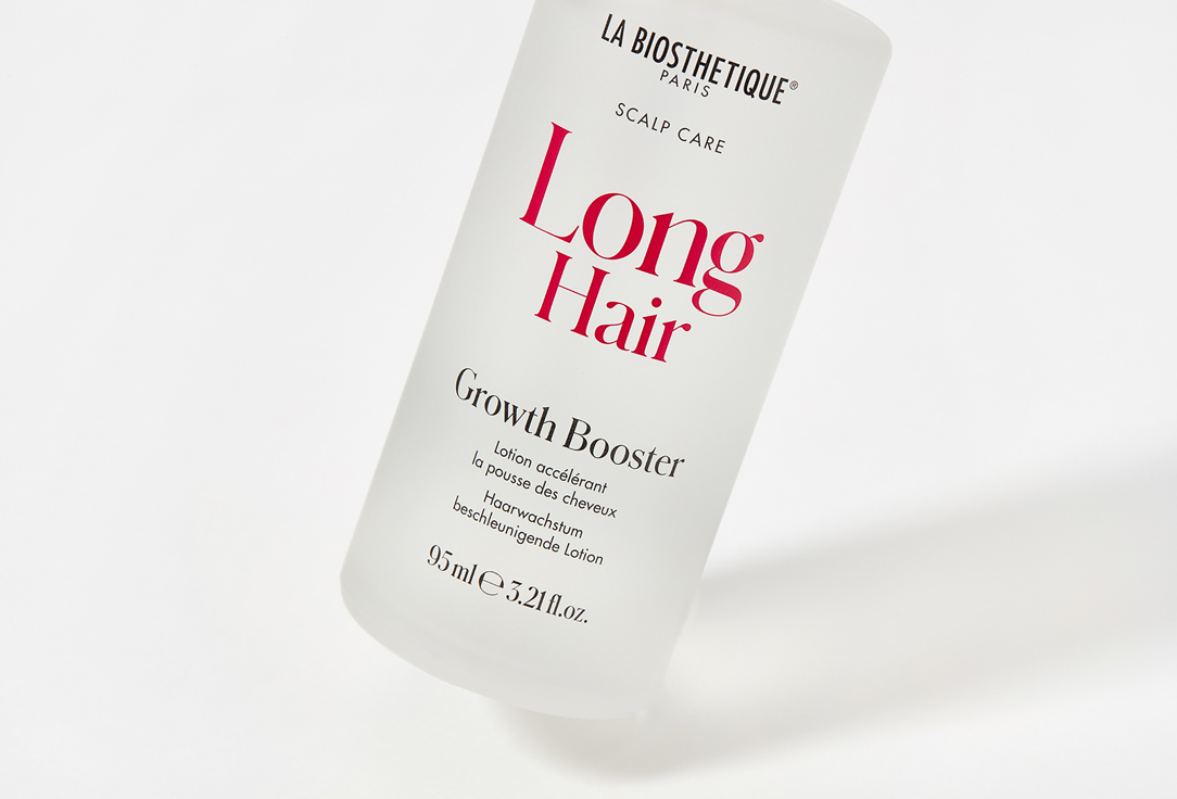 La Biosthetique Growth Booster Long Hair 95 ml La Biosthetique Growth Booster Long Hair