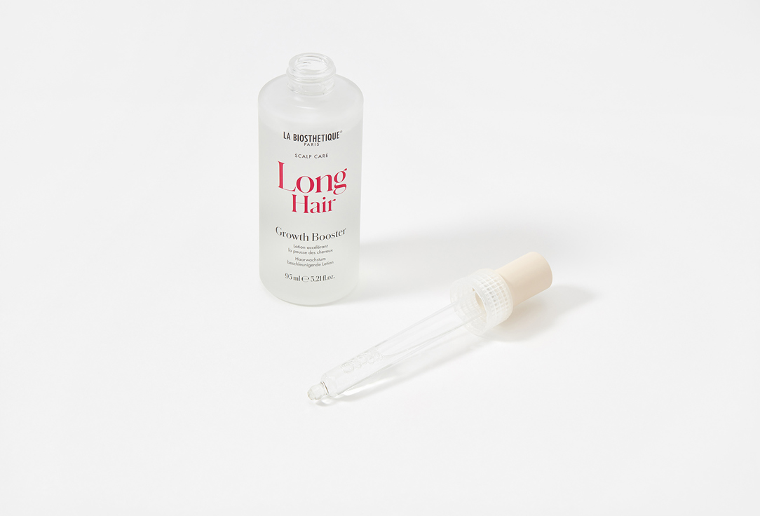 La Biosthetique Growth Booster Long Hair 95 ml La Biosthetique Growth Booster Long Hair