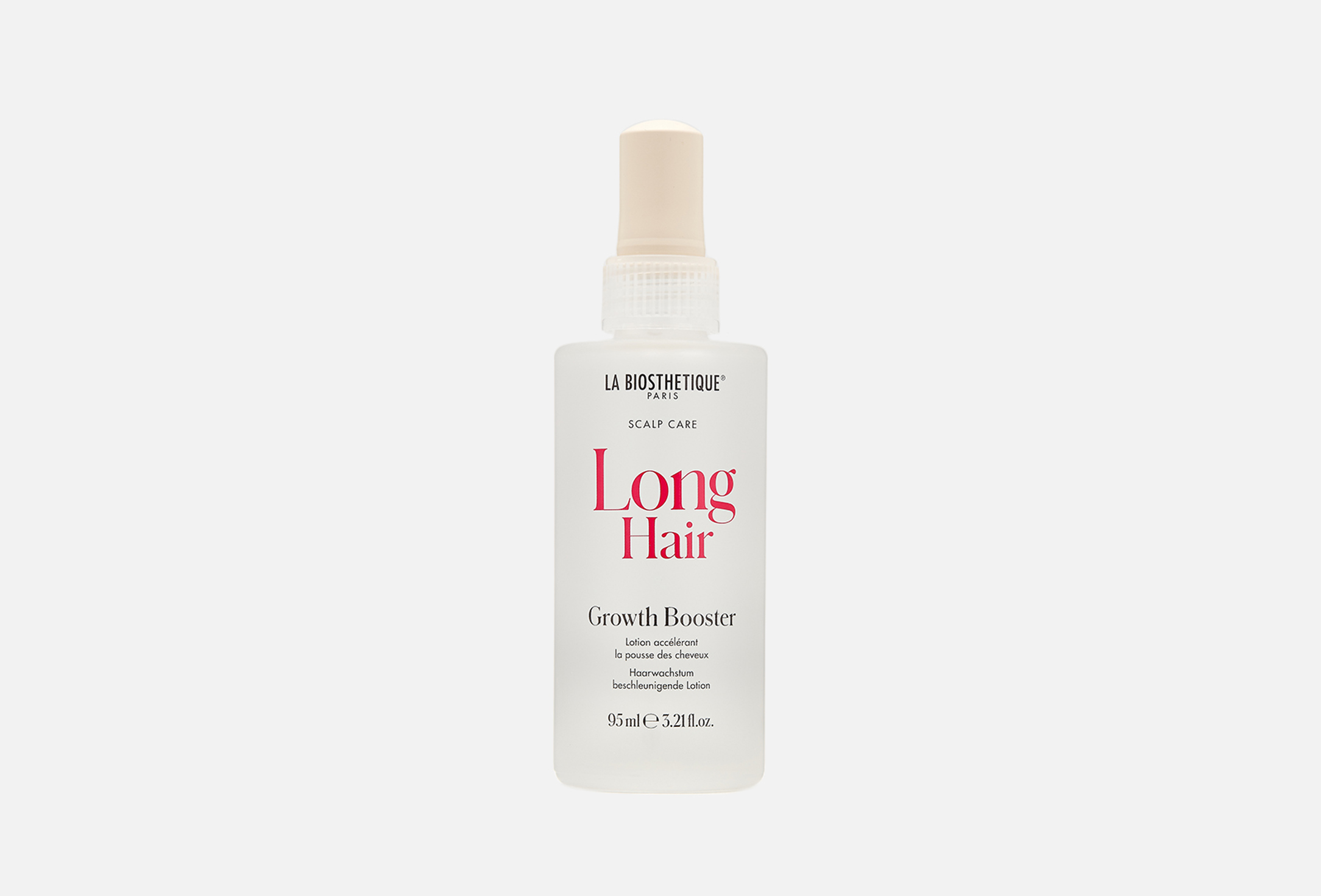 Long Hair 95
