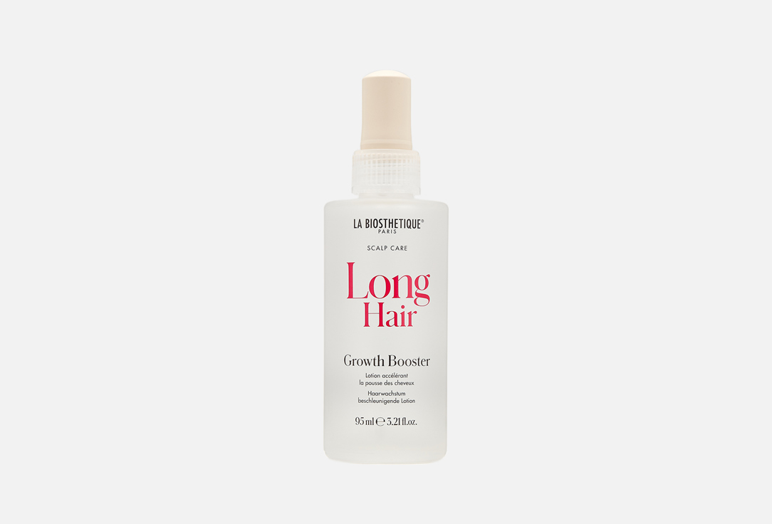 La Biosthetique Growth Booster Long Hair 95 ml La Biosthetique Growth Booster Long Hair