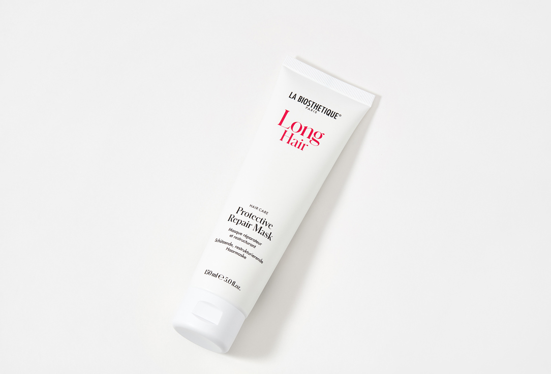 La Biosthetique Protective Repair Mask Long Hair 150 ml La Biosthetique Protective Repair Mask Long Hair