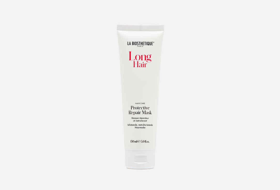 La Biosthetique Protective Repair Mask Long Hair 150 ml La Biosthetique Protective Repair Mask Long Hair
