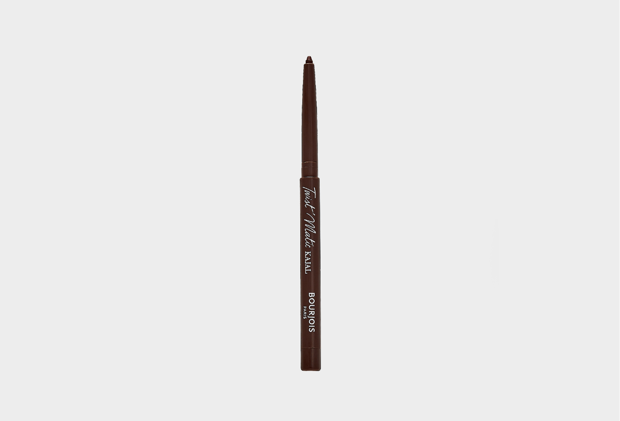 Twist' matic Kajal  0.2 02, Brown w'oud